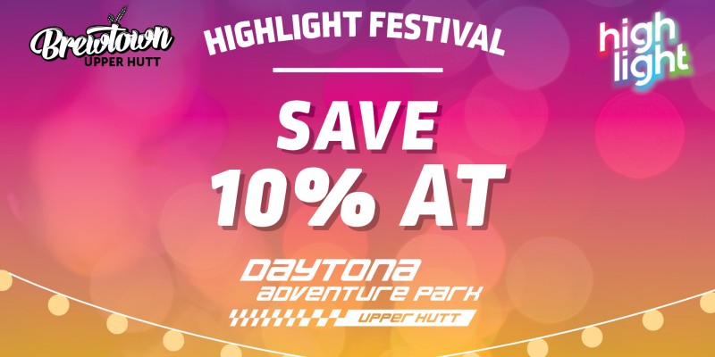 Highlight Festival Promo 
